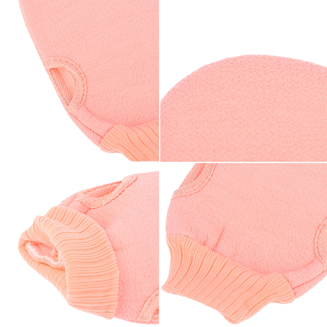 Bgins Exfoliating Glove