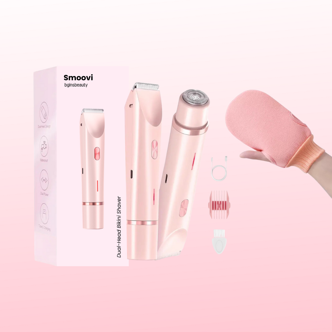 Glowy Starter Bundle