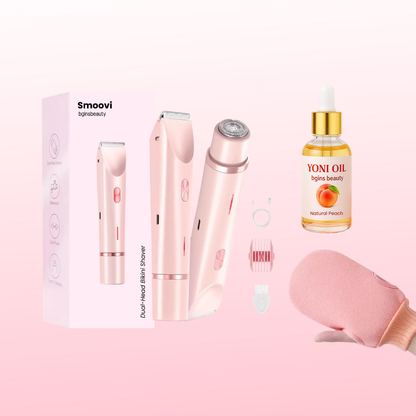 Smooth Essentials Bundle