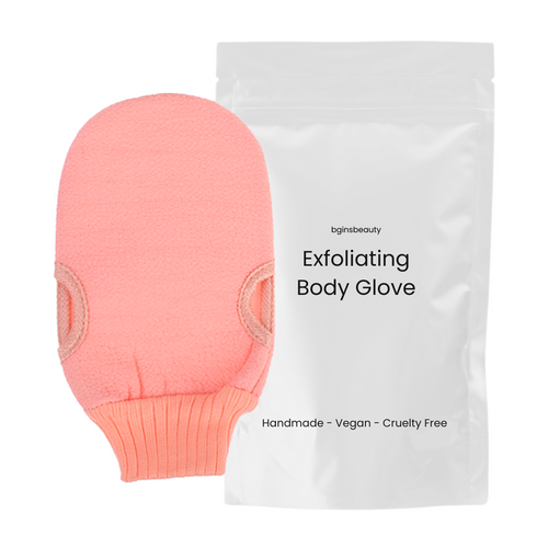 Bgins Exfoliating Glove