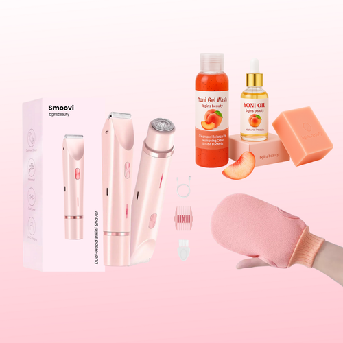 Ultimate Self-Care Bundle